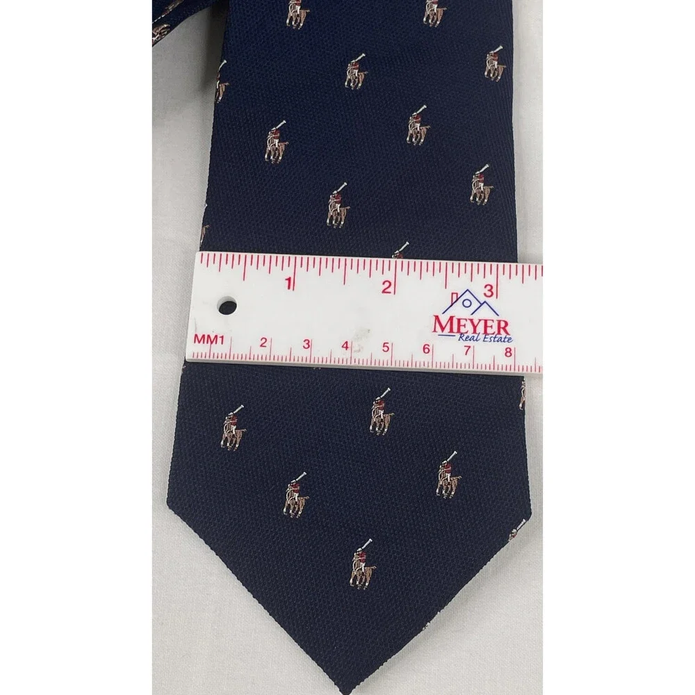 Vtg Polo Ralph Lauren 57